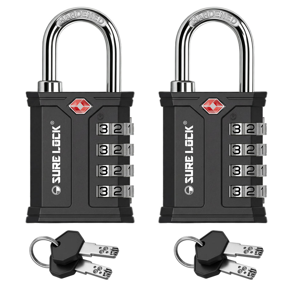 SureLock TSA25029 - 2-Pack